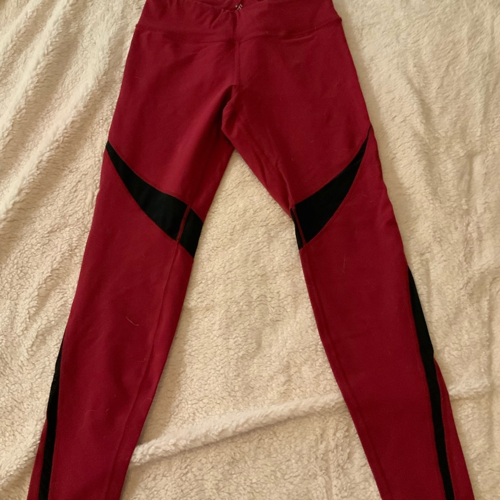Small - Aptitude Apparel “Moto” leggings
